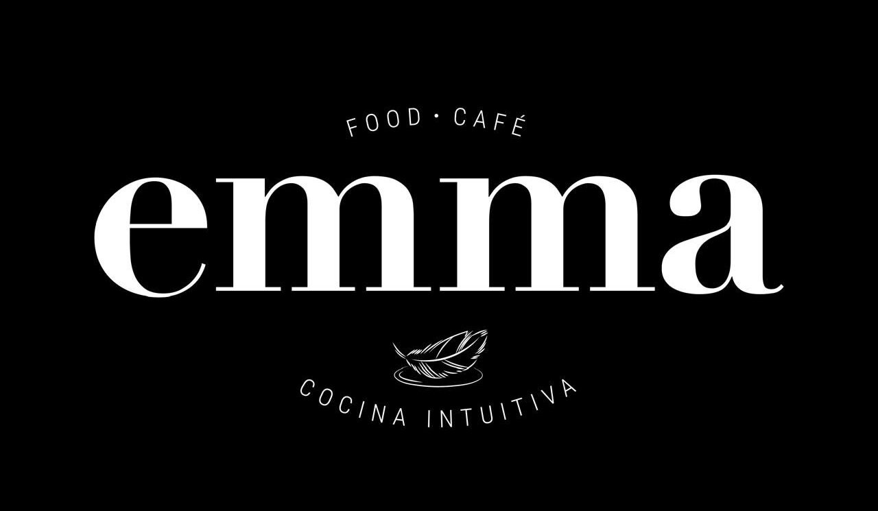 Logo Emma Food Cafe